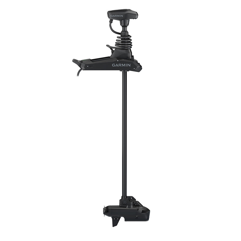 Load image into Gallery viewer, Garmin Force Kraken Trolling Motor - 75&quot; - Black w/GT56UHD Transducer [010-02573-10]
