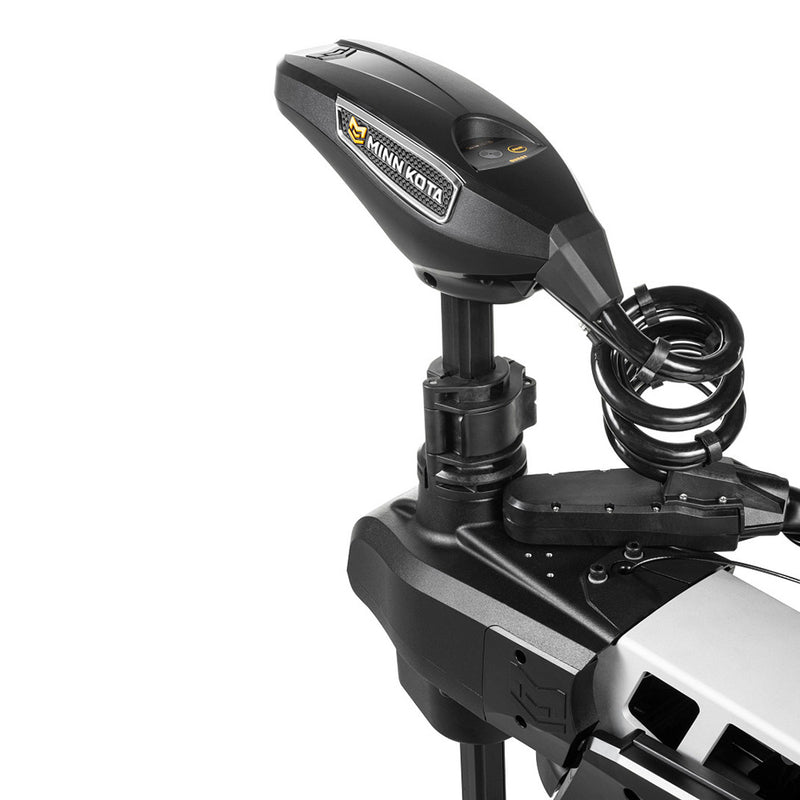 Load image into Gallery viewer, Minn Kota Ultrex QUEST 90/115 Trolling Motor w/Micro Remote - Dual Spectrum CHIRP - 24/36V - 90/115LBS - 52&quot; [1368901]
