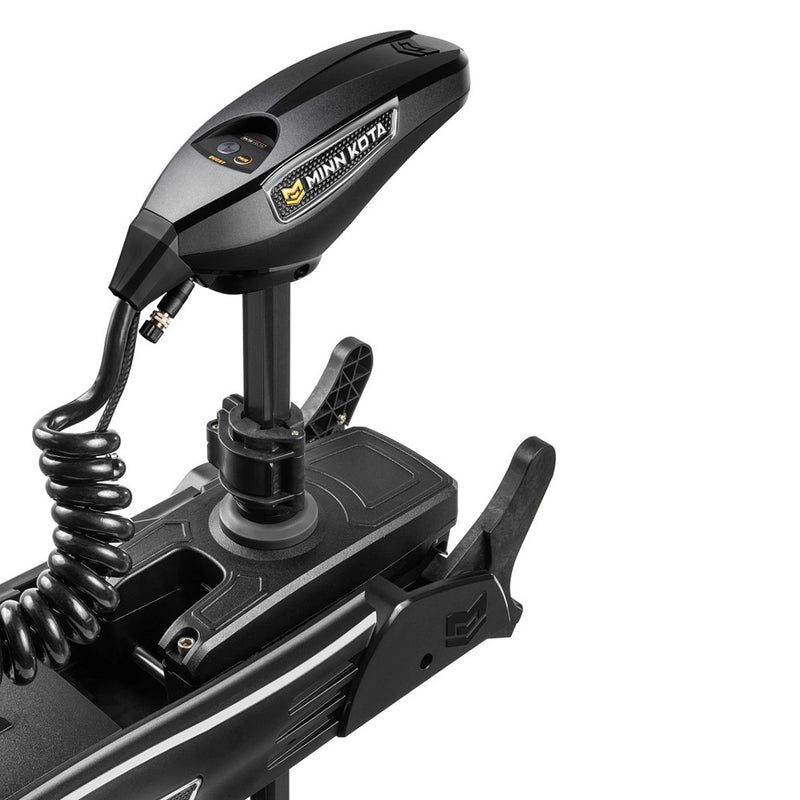 Load image into Gallery viewer, Minn Kota Terrova QUEST 90/115 Trolling Motor w/Wireless Remote - Dual Spectrum CHIRP - 24/36V - 90/115LBS - 45&quot; [1358200]
