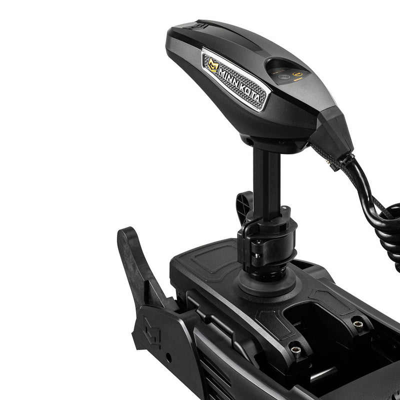 Load image into Gallery viewer, Minn Kota Terrova QUEST 90/115 Trolling Motor w/Wireless Remote - Dual Spectrum CHIRP - 24/36V - 90/115LBS - 45&quot; [1358200]
