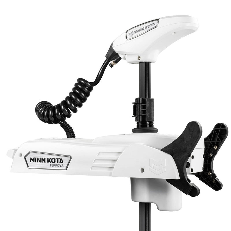 Load image into Gallery viewer, Minn Kota Riptide Terrova QUEST 90/115 Trolling Motor w/Wireless Remote - 24/36V - 90/115LBS - 60&quot; [1363900]
