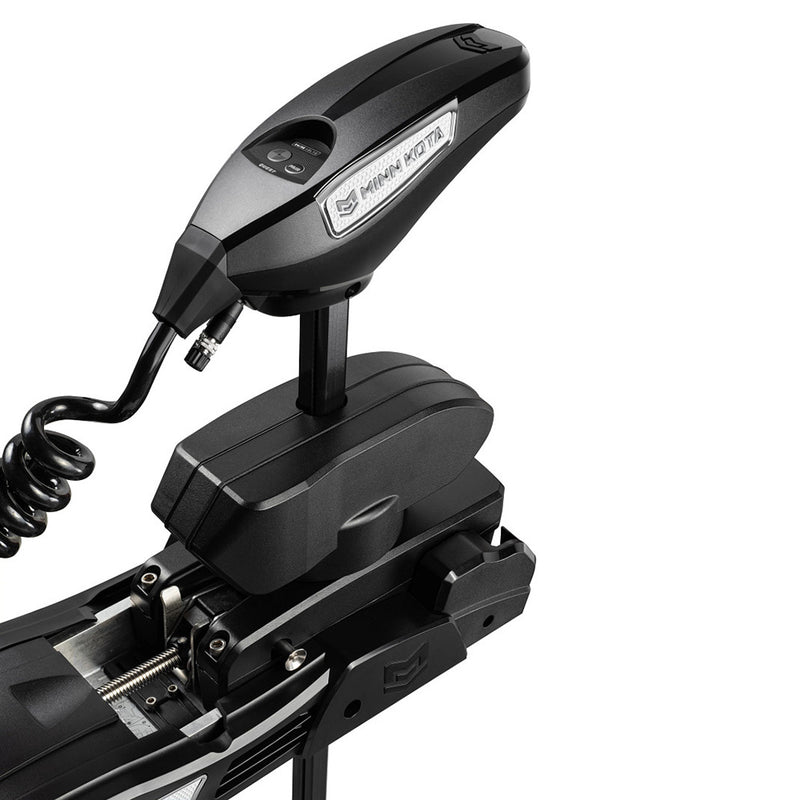 Load image into Gallery viewer, Minn Kota Riptide Instinct QUEST 90/115 Trolling Motor w/Wireless Remote - 24/36V - 90/115LBS - 60&quot; - Black [1358580]
