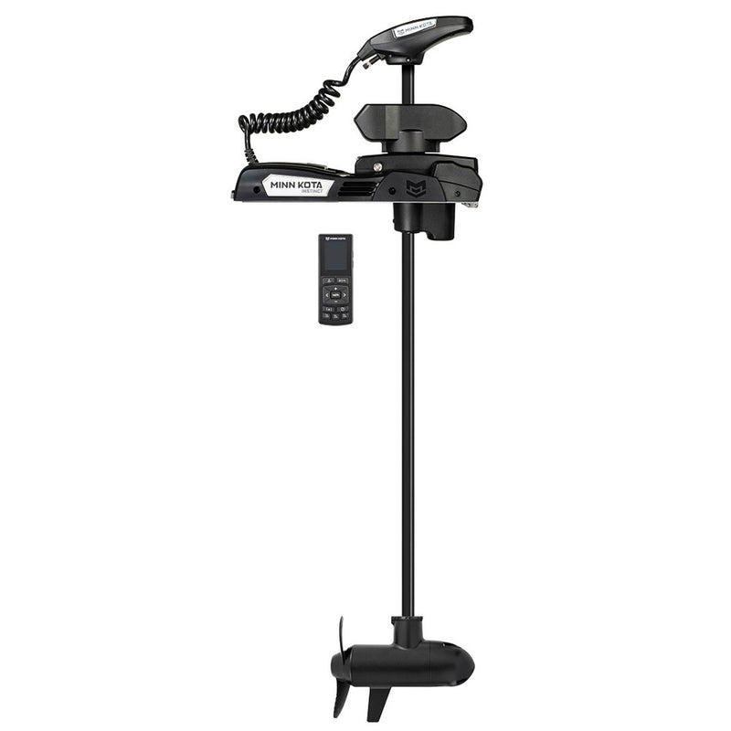 Load image into Gallery viewer, Minn Kota Riptide Instinct QUEST 90/115 Trolling Motor w/Wireless Remote - 24/36V - 90/115LBS - 60&quot; - Black [1358580]
