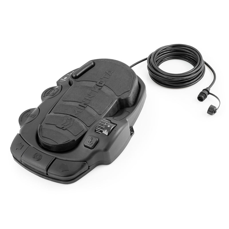 Load image into Gallery viewer, Minn Kota Terrova/Riptide Terrova QUEST Corded Foot Pedal [1866078]
