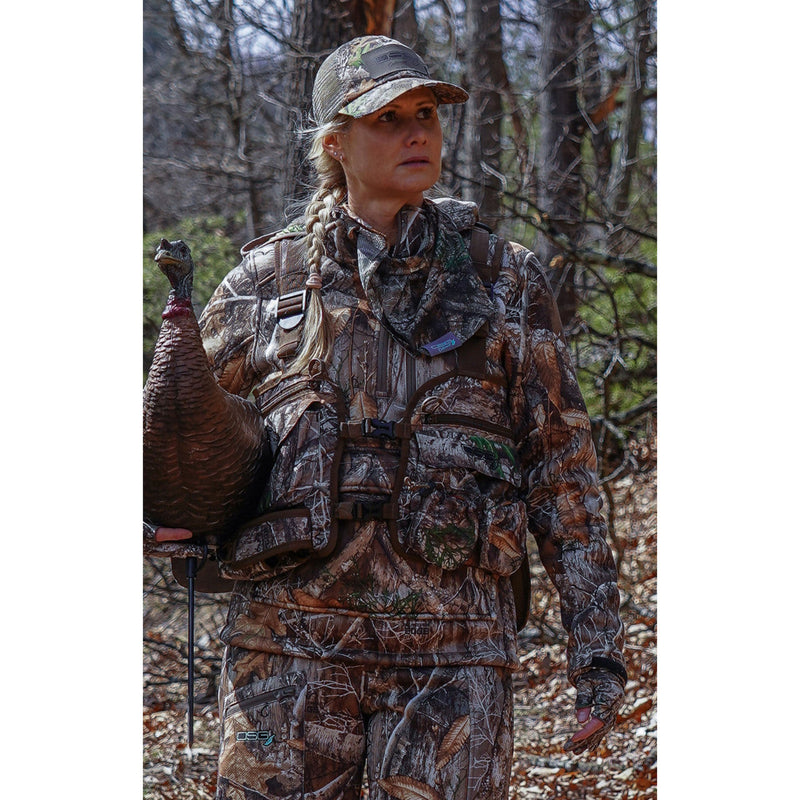 Load image into Gallery viewer, Turkey Vest
