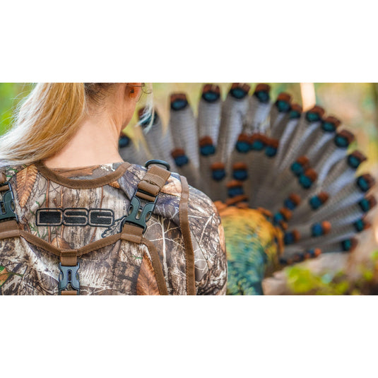 Turkey Vest