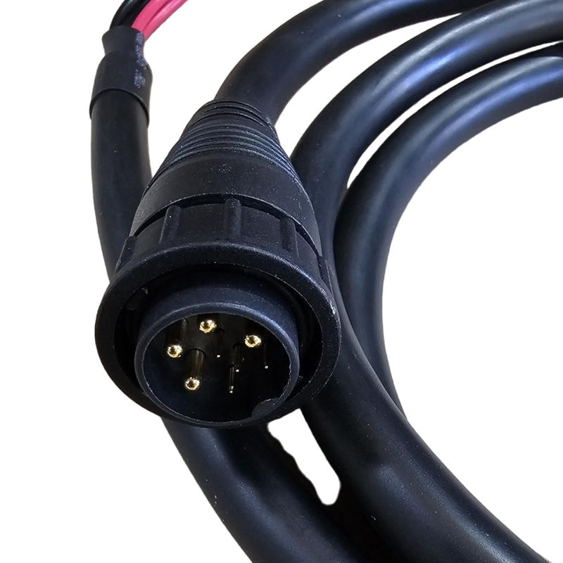 Load image into Gallery viewer, Epropulsion Spirit 1.0 48v Battery Cable
