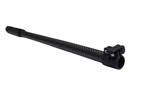 HD Carbon Pole Handle Extension