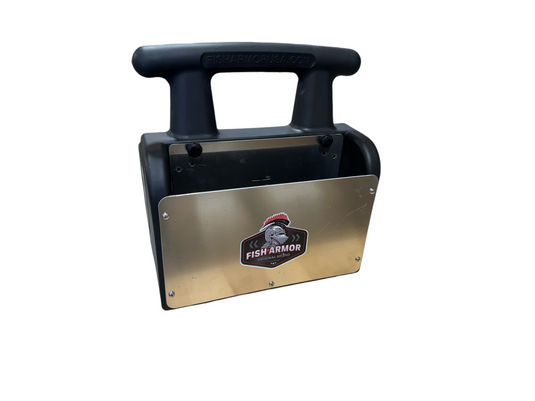 Pro Lite Protective Back Plate