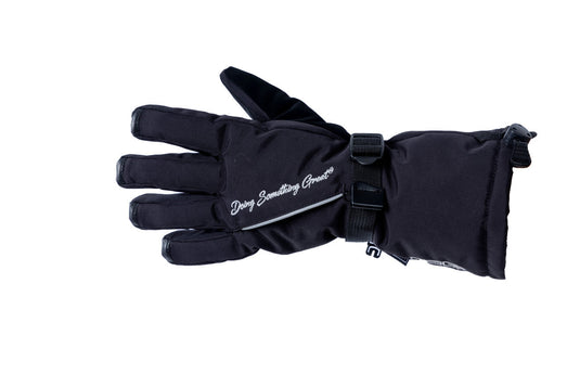 Trail Glove 2.0