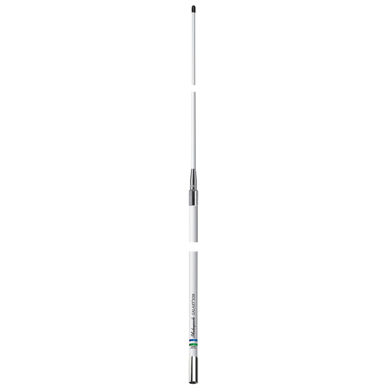 Load image into Gallery viewer, Shakespeare Galaxy 5018 15&#39; 2 VHF Antenna - 9dB Gain [5018]
