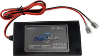 Power House Lithium AC CHARGERS