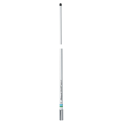 Shakespeare 5400-XT Galaxy 4' VHF Antenna - 3dB Gain [5400-XT]