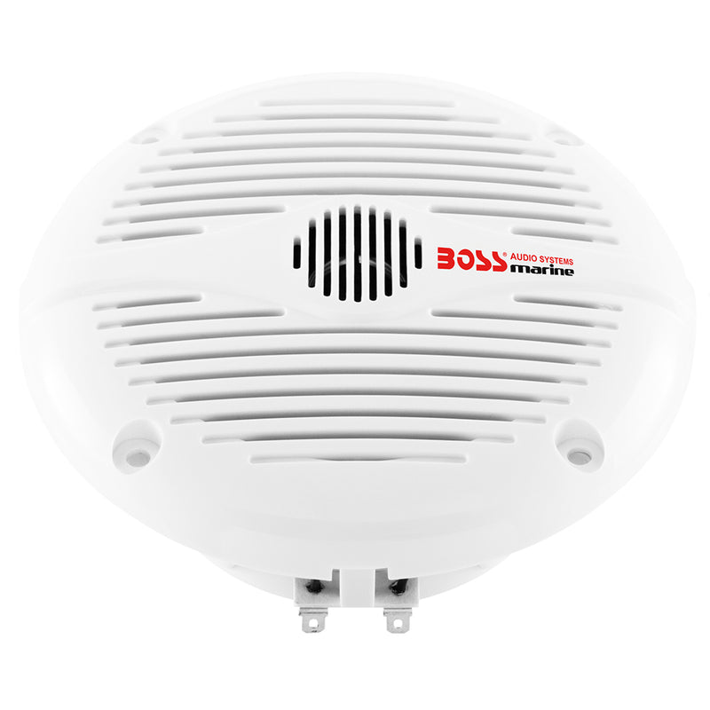 Load image into Gallery viewer, Boss Audio 5.25&quot; MR50W Speakers - White - 150W [MR50W]
