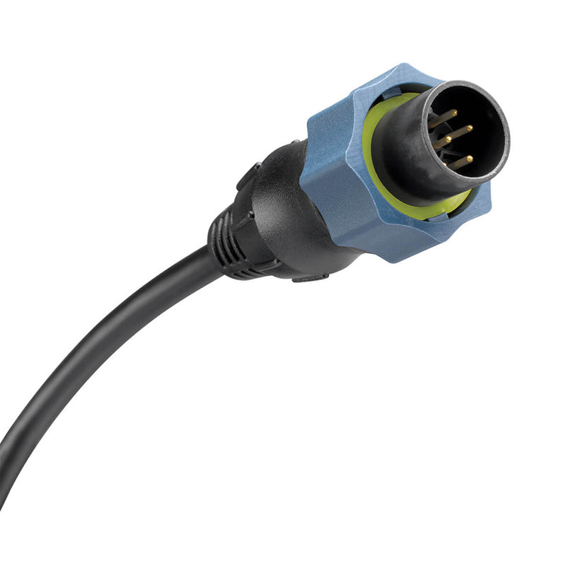 Load image into Gallery viewer, Minn Kota MKR-US2-10 Lowrance/Eagle Blue Adapter Cable [1852060]
