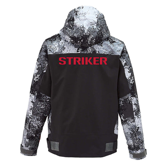 Striker Adrenaline Jacket Veil Stryk