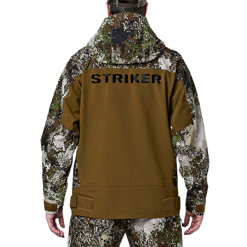 Load image into Gallery viewer, Striker Adrenaline Jacket Veil Stryk Transition
