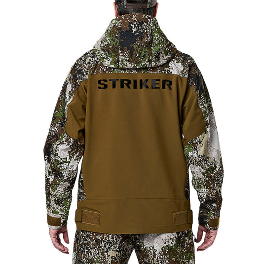 Striker Adrenaline Jacket Veil Stryk Transition