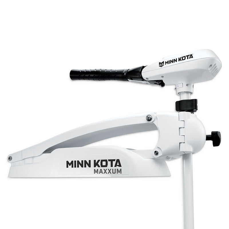 Load image into Gallery viewer, Minn Kota Riptide Maxxum RT70/SM/L-D/SC Bow-Mount Trolling Motor - 24v-70lb-52&quot; [1363425]
