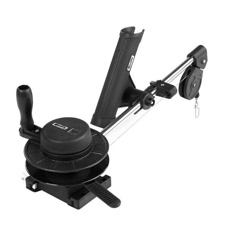 Load image into Gallery viewer, Scotty 1050 Depthmaster Compact Manual Downrigger [1050DPR]
