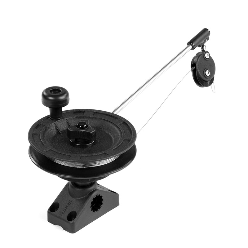 Load image into Gallery viewer, Scotty 1073 Laketroller Bracket Mount Downrigger [1073DP]
