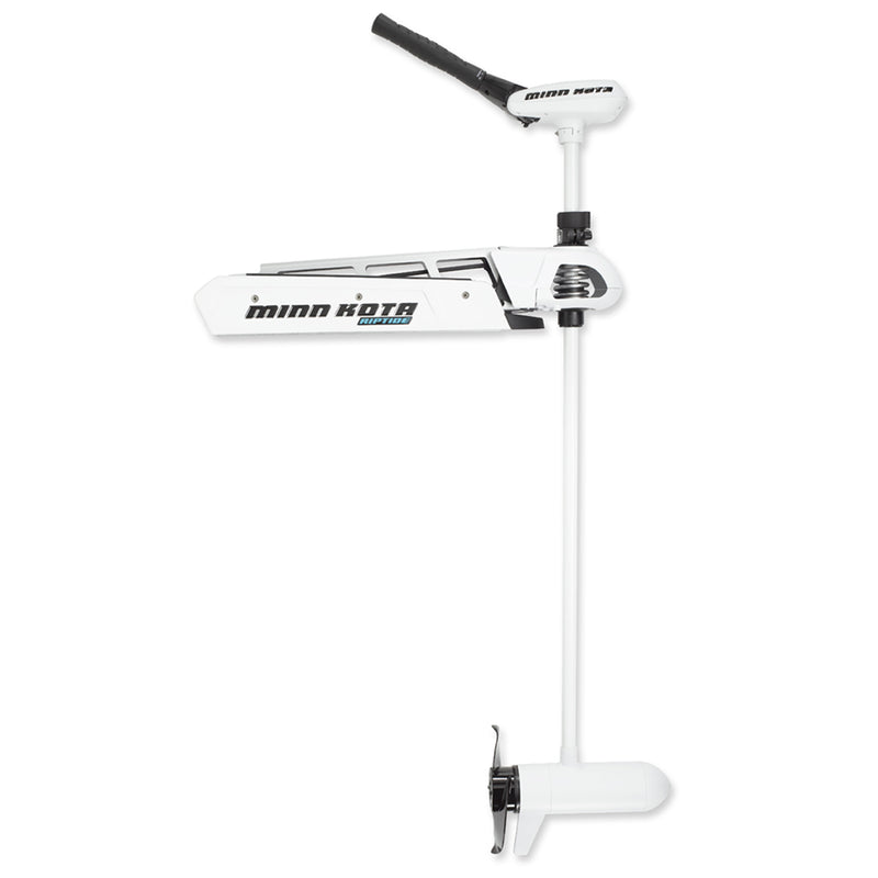 Load image into Gallery viewer, Minn Kota Riptide Fortrex 80 Saltwater Bow-Mount Trolling Motor - 24v-80lb-62&quot; [1363641]
