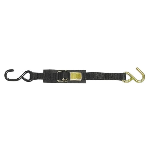 BoatBuckle Kwik-Lok Transom Tie Down - 1