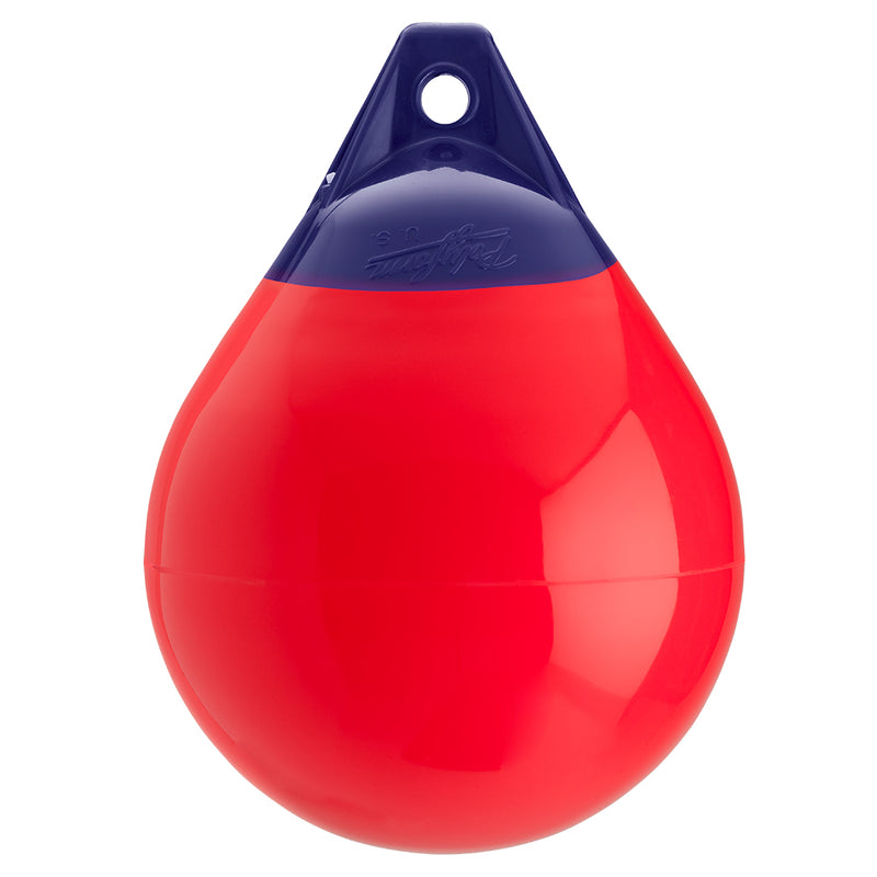 Load image into Gallery viewer, Polyform A-2 Buoy 14.5&quot; Diameter - Red [A-2-RED]
