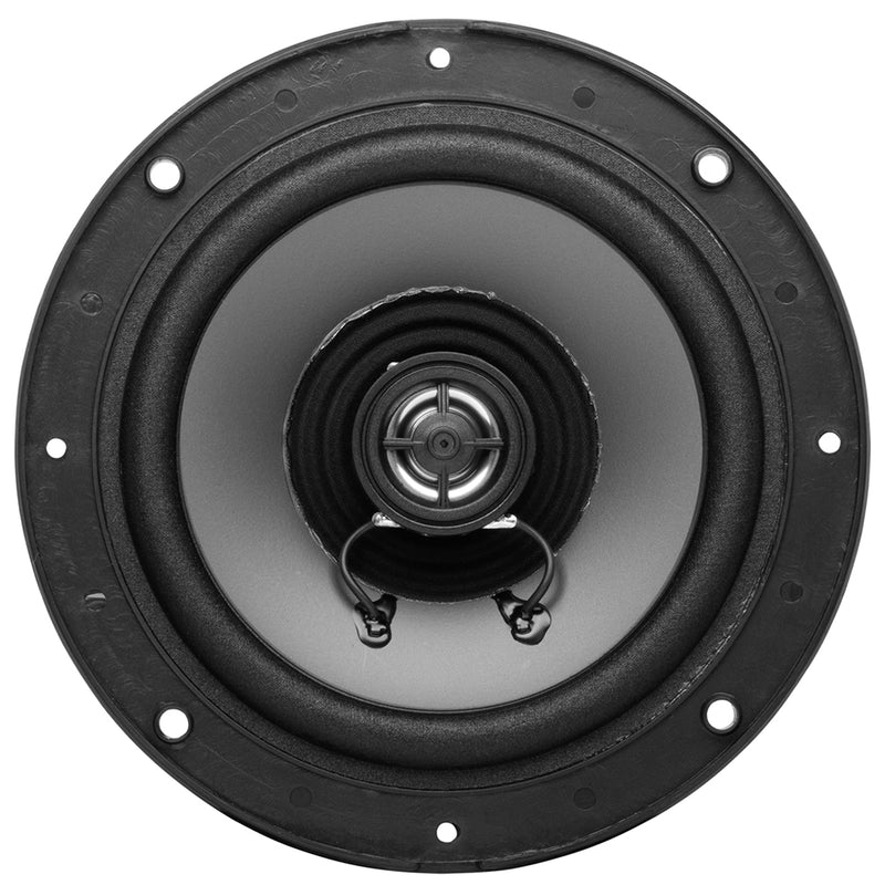 Load image into Gallery viewer, Boss Audio 6.5&quot; MR60B Speakers - Black - 200W [MR60B]
