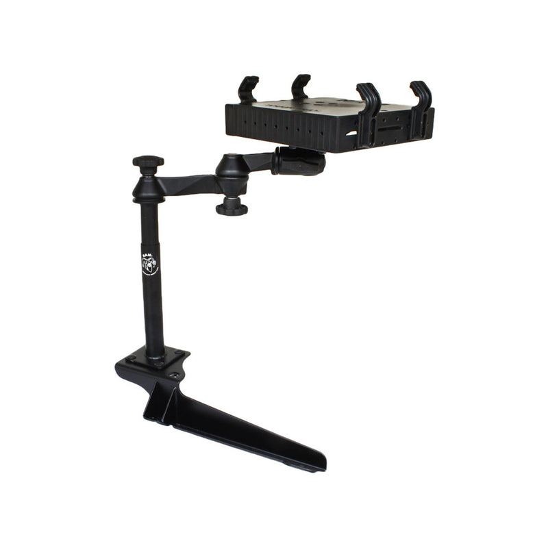 Load image into Gallery viewer, RAM Mount No Drill Vehicle System 2012-2021 Ford 250, 350 + [RAM-VB-185-SW1]
