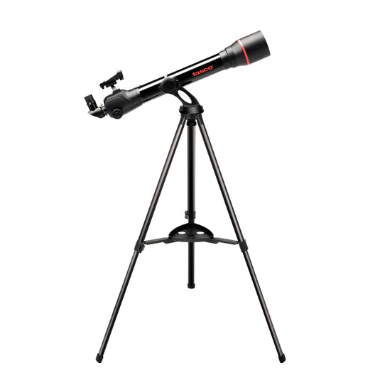 Tasco Spacestation 60mm Refractor AZ Telescope [49060700]