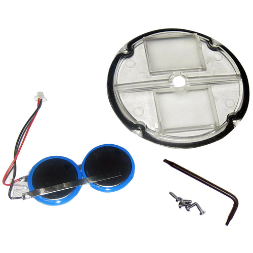 Raymarine Wind Transmitter Battery Pack & Seal Kit [TA125]