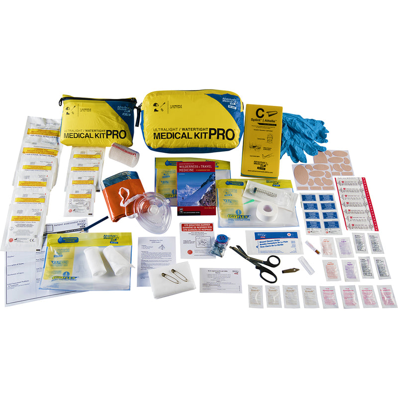 Load image into Gallery viewer, Adventure Medical Ultralight/Watertight Pro First Aid Kit [0100-0186]
