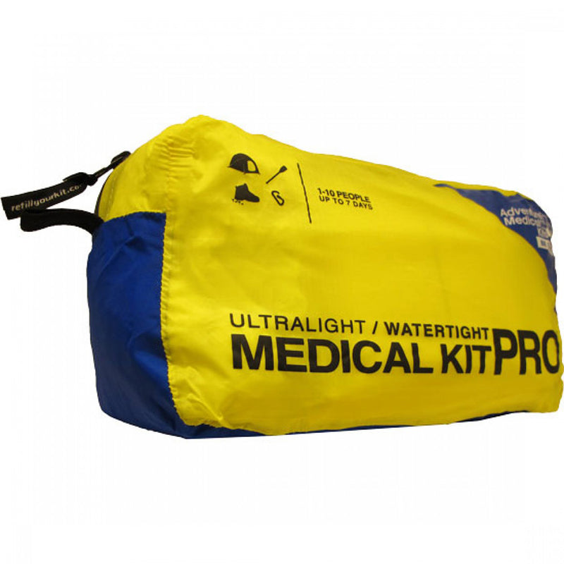 Load image into Gallery viewer, Adventure Medical Ultralight/Watertight Pro First Aid Kit [0100-0186]
