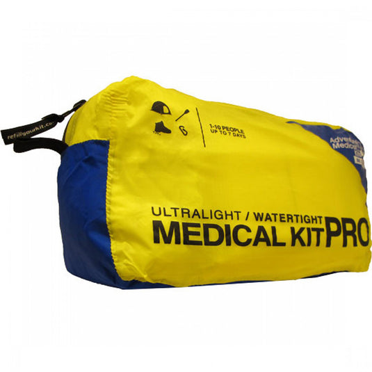 Adventure Medical Ultralight/Watertight Pro First Aid Kit [0100-0186]