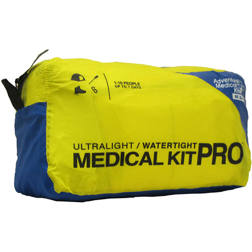 Adventure Medical Ultralight/Watertight Pro First Aid Kit [0100-0186]