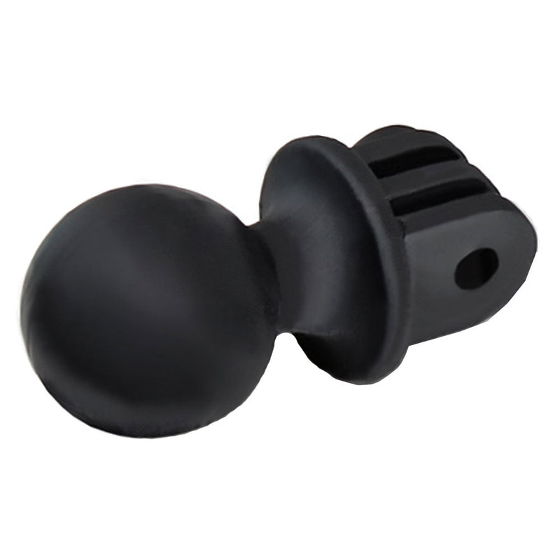 Load image into Gallery viewer, RAM Mount GoPro Adapter w/1&quot; Ball [RAP-B-202U-GOP1]
