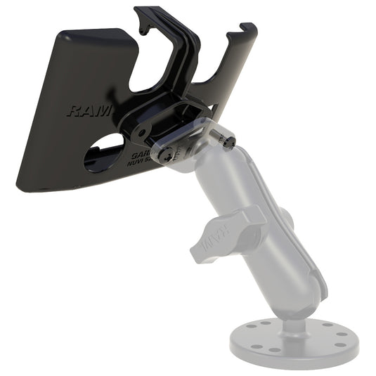 RAM Mount Cradle f/Garmin nuvi 52/54 [RAM-HOL-GA55U]