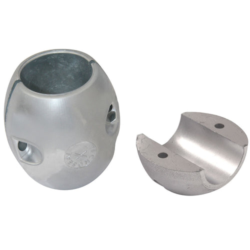 Tecnoseal X9 Shaft Anode - Zinc - 2