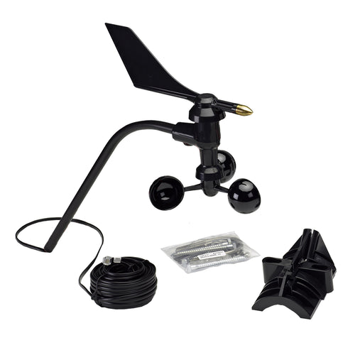 Davis Anemometer f/Vantage Pro2 & Vantage Pro [6410]