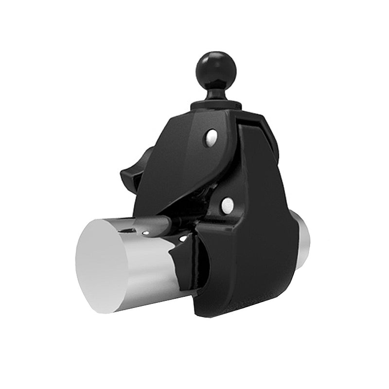 Load image into Gallery viewer, RAM Mount Large Tough-Claw w/1&quot; Diameter Rubber Ball [RAP-B-401U]
