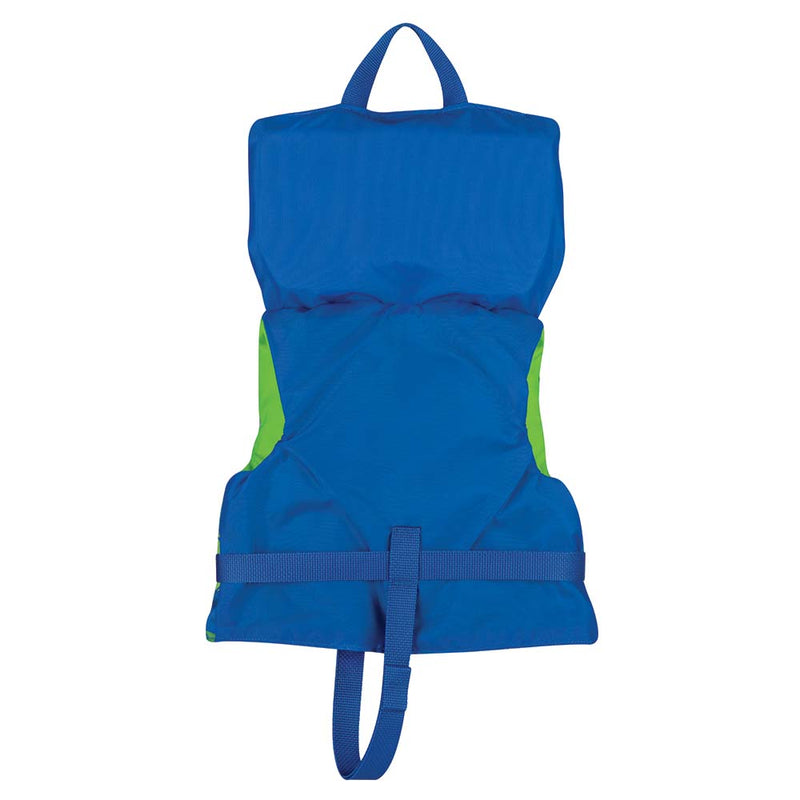Load image into Gallery viewer, Full Throttle Character Vest - Infant/Child Less Than 50lbs - Fish [104200-500-000-15]
