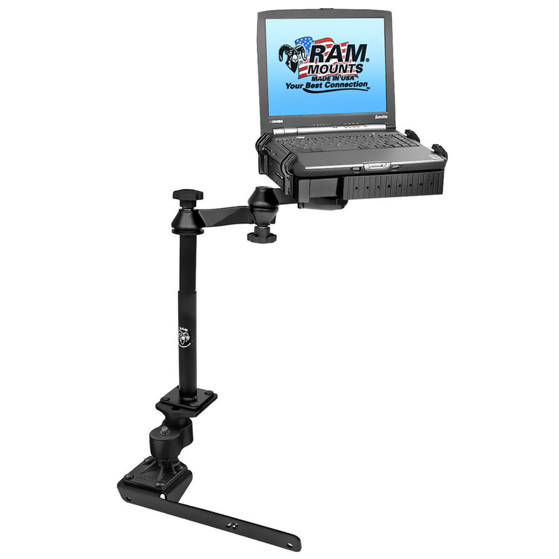 Load image into Gallery viewer, RAM Mount No Drill Vehicle System Dodge RAM 1500-5500 - 2012-2021 [RAM-VB-178A-SW1]
