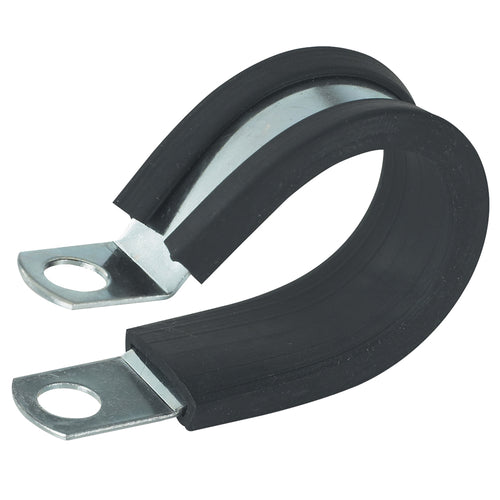 Ancor Stainless Steel Cushion Clamp - 3