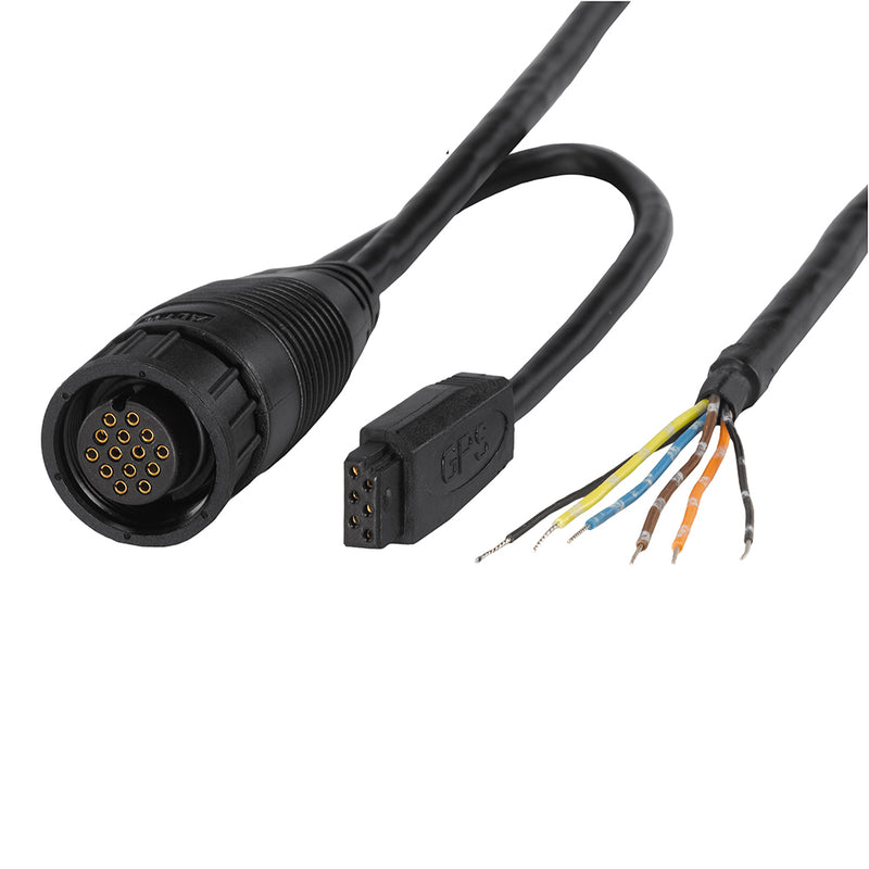 Load image into Gallery viewer, Humminbird AS GPS NMEA Splitter Cable [720080-1]
