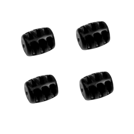 Scotty 1039 Soft Stop Bumper - 4 Pack [1039]