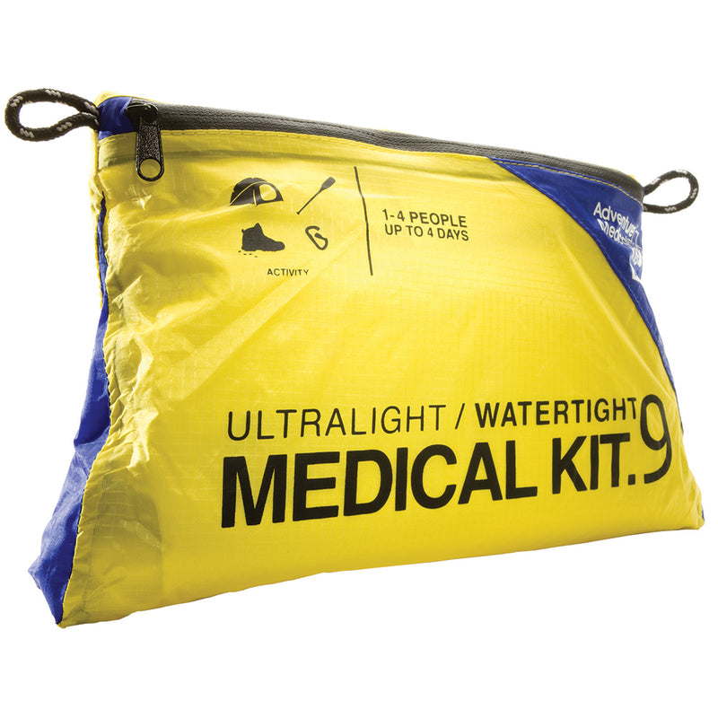 Load image into Gallery viewer, Adventure Medical Ultralight/Watertight .9 First Aid Kit [0125-0290]
