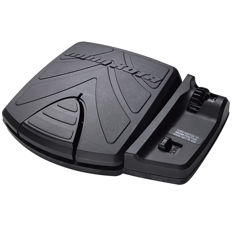 Load image into Gallery viewer, Minn Kota PowerDrive Foot Pedal - ACC Corded [1866070]
