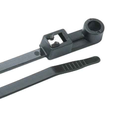 Ancor Mounting Self-Cutting Cable Ties - 14