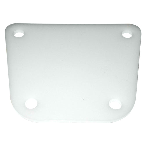 TACO Backing Plate f/F16-0080 [F40-0018WHC-A]